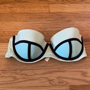 Victoria Secret bathing suit top